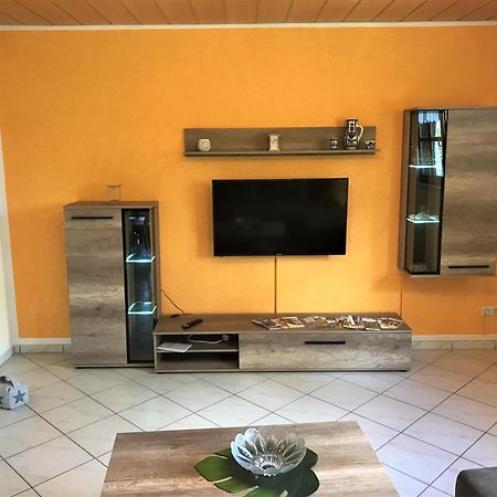 Ferienwohnung Heymann Bertsdorf-Hoernitz Exteriör bild