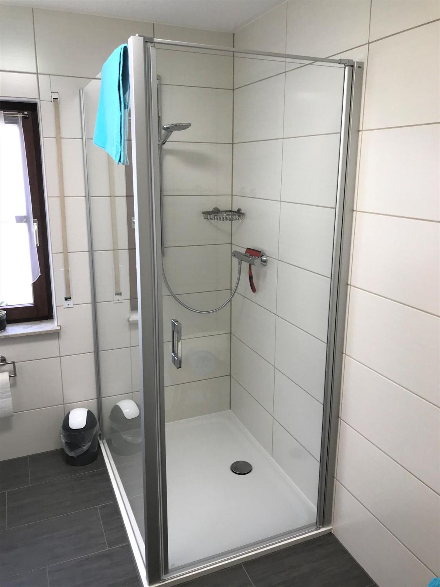 Ferienwohnung Heymann Bertsdorf-Hoernitz Exteriör bild