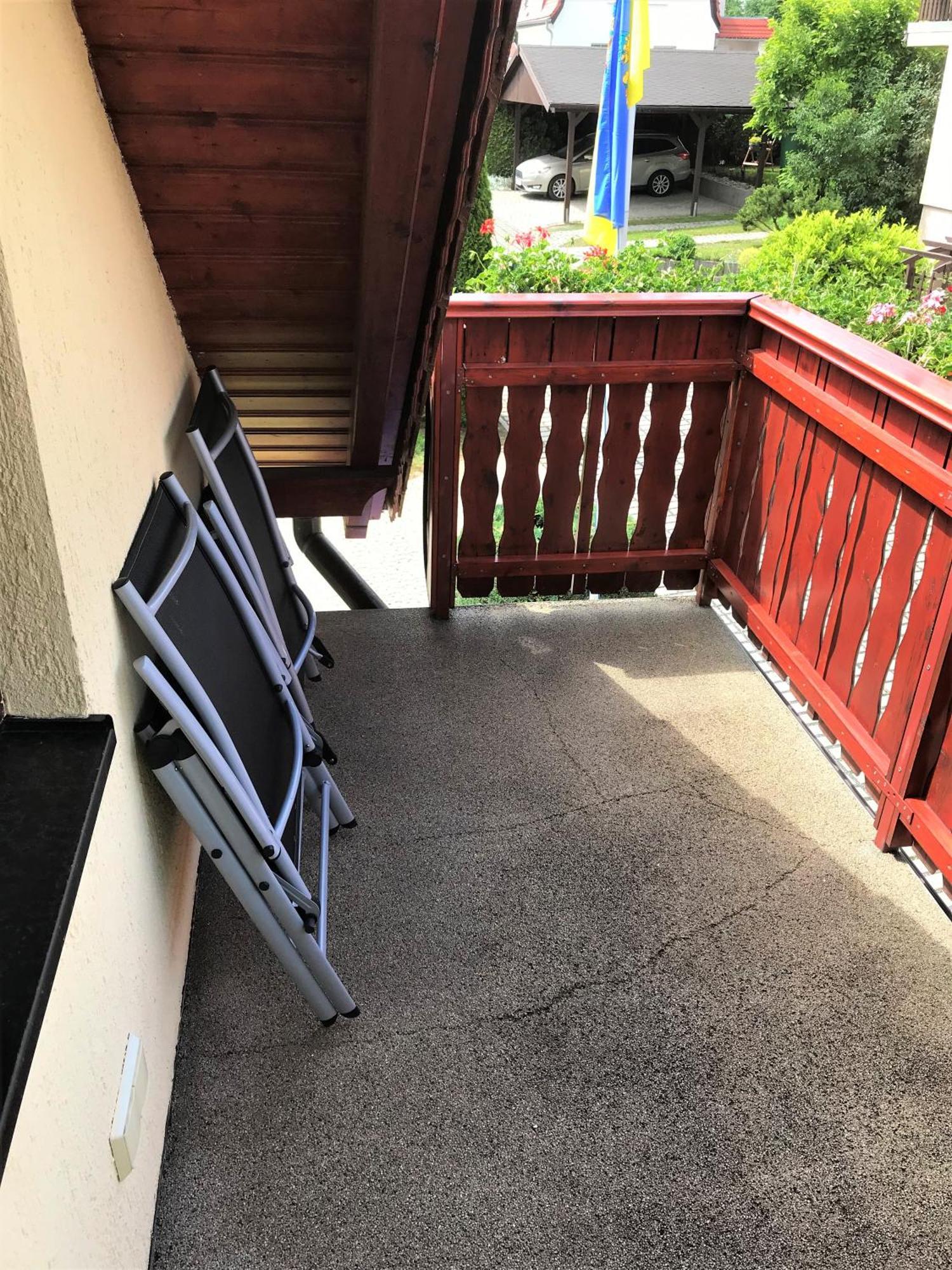 Ferienwohnung Heymann Bertsdorf-Hoernitz Exteriör bild